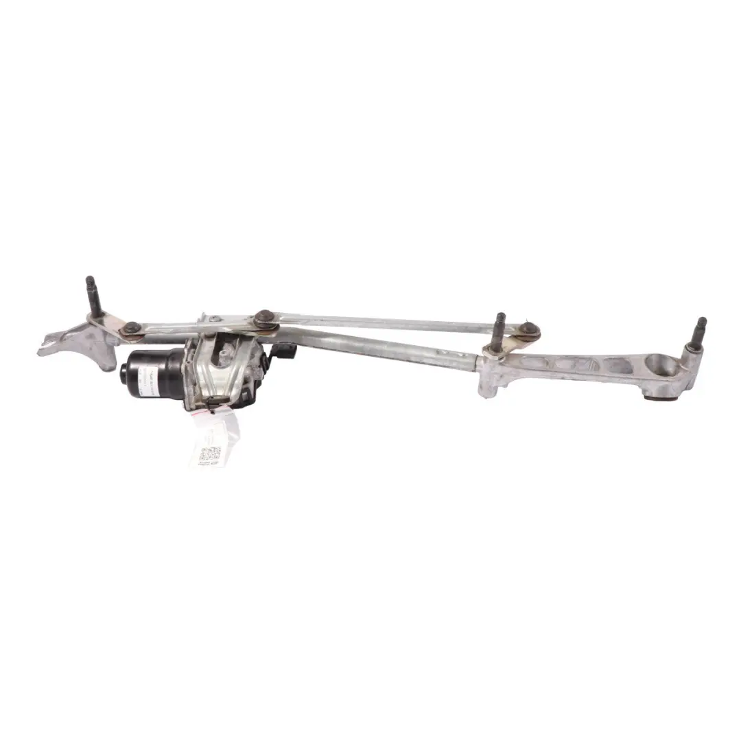 Mercedes EQA H243 Front Windscreen Wiper Motor Linkage Mechanism - SKU rhd-A2478204302 - Part number A2478204302