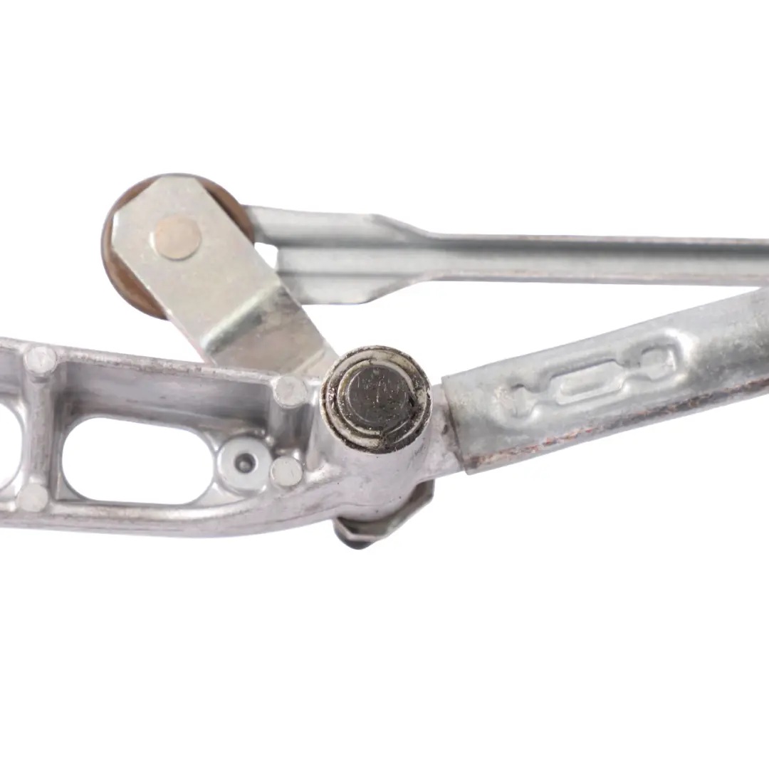 Front Windscreen Wiper Motor Linkage Mechanism to Mercedes EQA H243 with Part number A2478204302 Mercedes EQA H243 Front Windscreen Wiper Motor Linkage Mechanism - SKU rhd-A2478204302 - Part number A2478204302