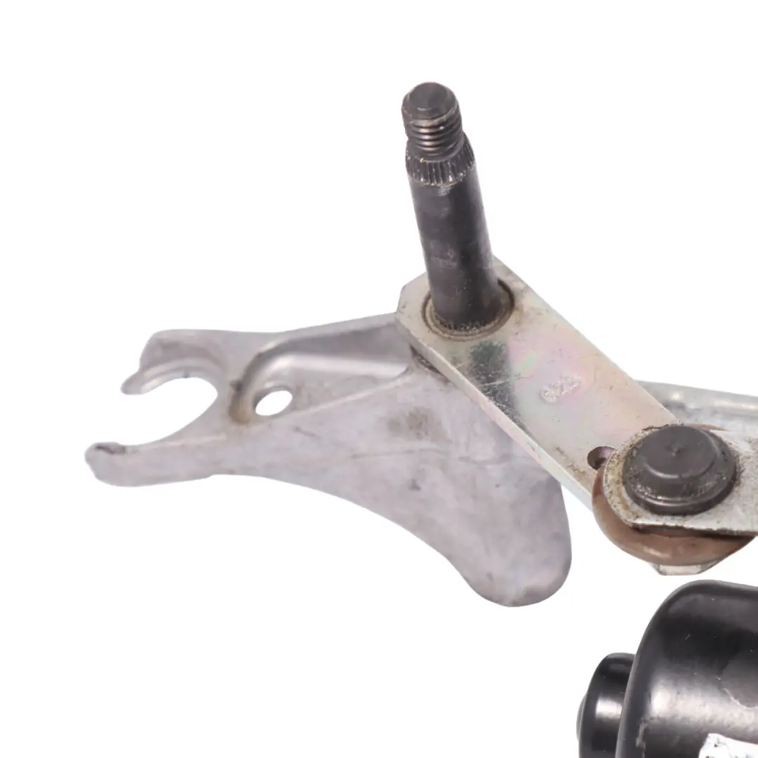 Mercedes EQA H243 Front Windscreen Wiper Motor Linkage Mechanism - SKU rhd-A2478204302 - Part number A2478204302