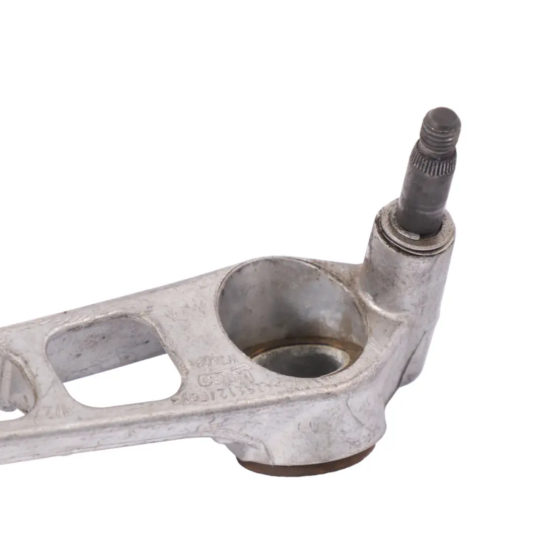 Front Windscreen Wiper Motor Linkage Mechanism to Mercedes EQA H243 with Part number A2478204302 Mercedes EQA H243 Front Windscreen Wiper Motor Linkage Mechanism - SKU rhd-A2478204302 - Part number A2478204302