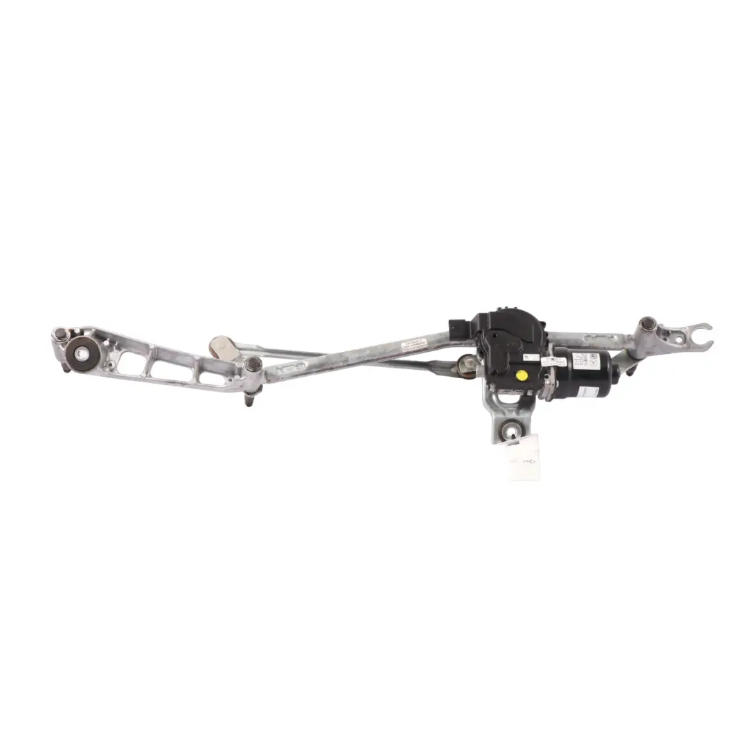 Front Windscreen Wiper Motor Linkage Mechanism to Mercedes EQA H243 with Part number A2478204302 Mercedes EQA H243 Front Windscreen Wiper Motor Linkage Mechanism - SKU rhd-A2478204302 - Part number A2478204302