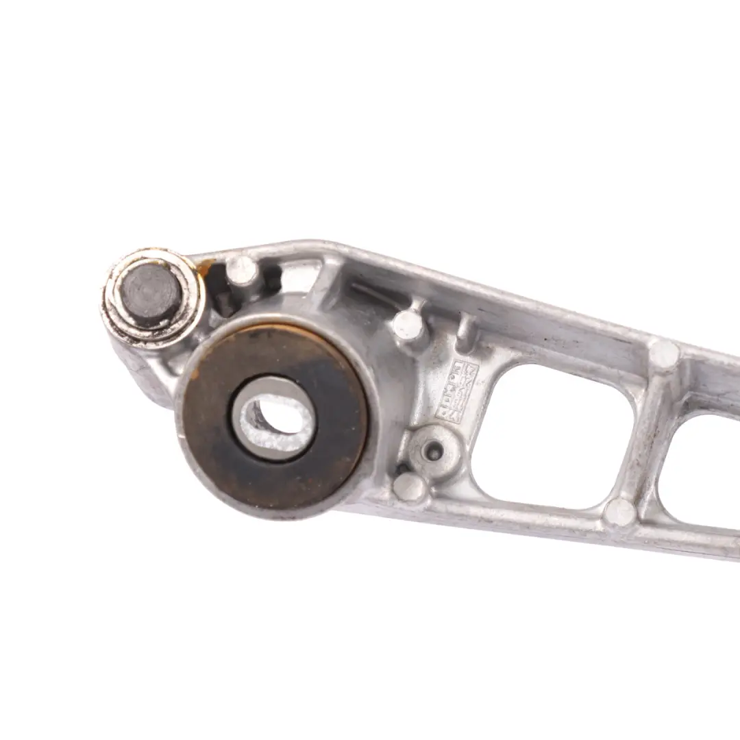 Mercedes EQA H243 Front Windscreen Wiper Motor Linkage Mechanism - SKU rhd-A2478204302 - Part number A2478204302