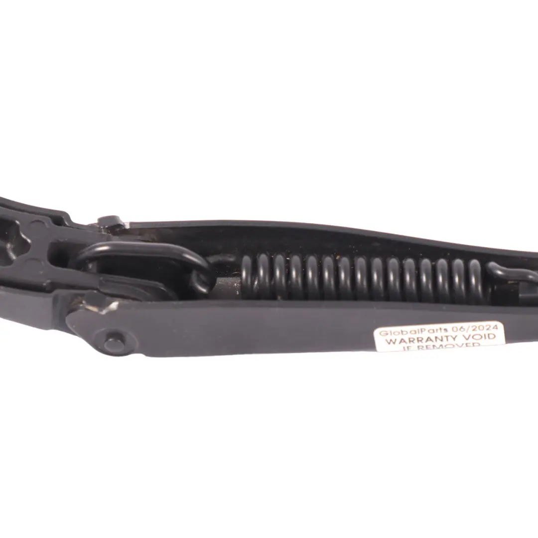 Wiper Arm Mercedes EQA H243 W247 Front Driver Side O/S Right H243 to with Part number A2478204700 Wiper Arm Mercedes EQA H243 W247 Front Driver Side O/S Right H243 - SKU rhd-A2478204700 - Part number A2478204700