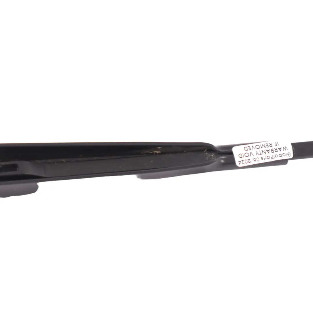 Wiper Arm Mercedes EQA H243 W247 Front Passenger Side N/S Left to with Part number A2478204800 Wiper Arm Mercedes EQA H243 W247 Front Passenger Side N/S Left - SKU rhd-A2478204800 - Part number A2478204800