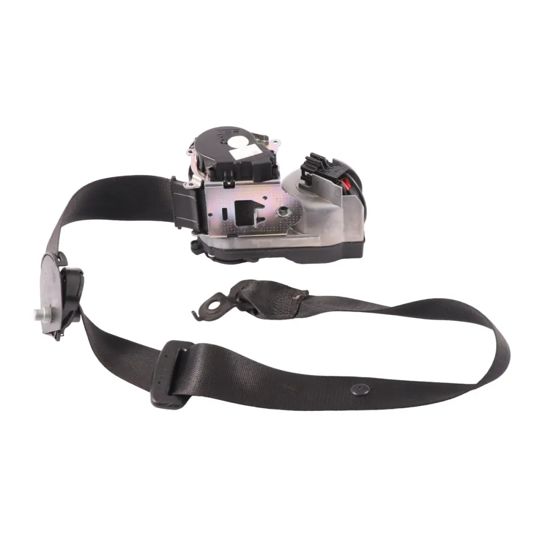 Upper Seat Belt Front Right O/S Safetybelt to Mercedes ML W164 with Part number A2518601286 Mercedes ML W164 Upper Seat Belt Front Right O/S Safetybelt - SKU rhd-A2518601286-1 - Part number A2518601286