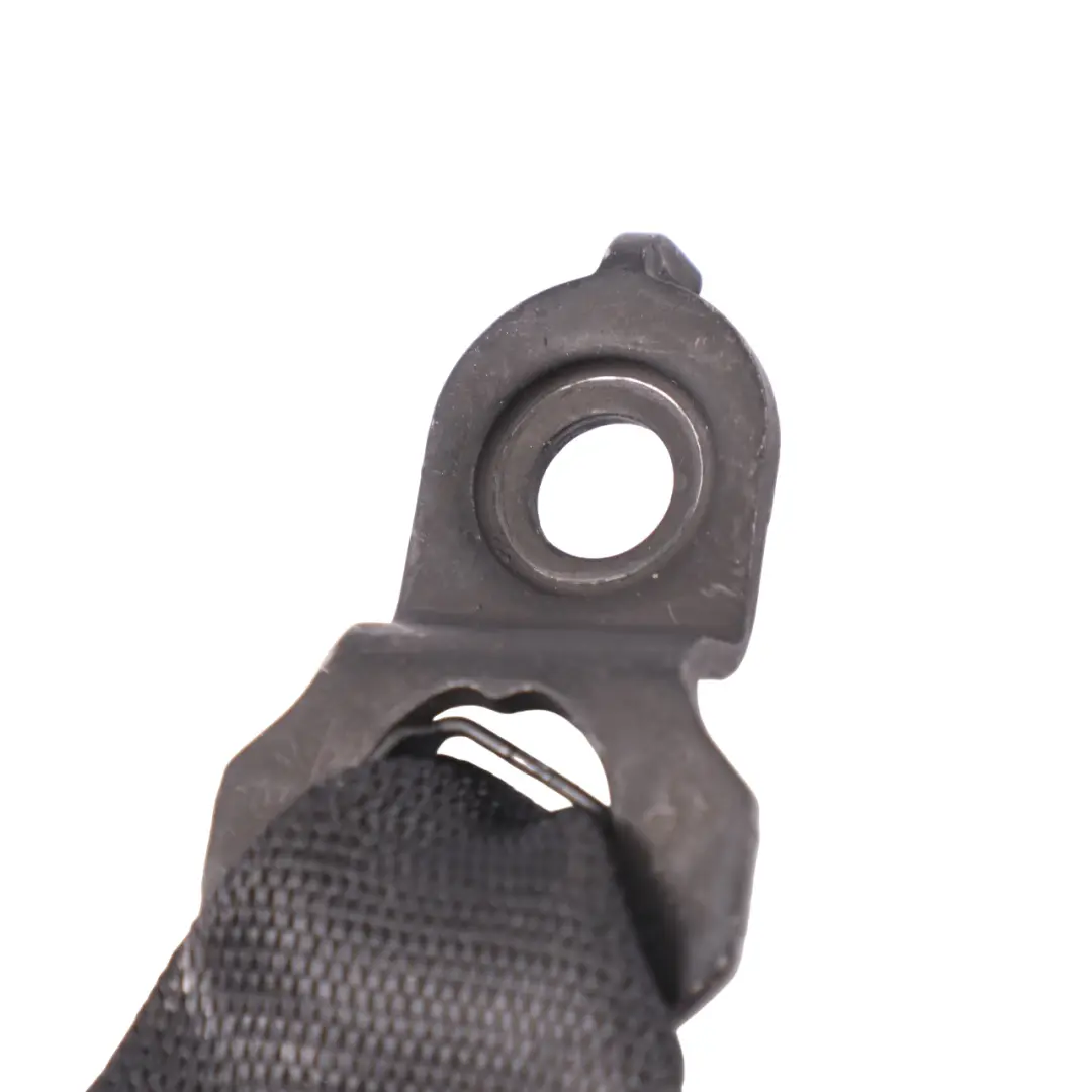 Upper Seat Belt Front Right O/S Safetybelt to Mercedes ML W164 with Part number A2518601286 Mercedes ML W164 Upper Seat Belt Front Right O/S Safetybelt - SKU rhd-A2518601286-1 - Part number A2518601286