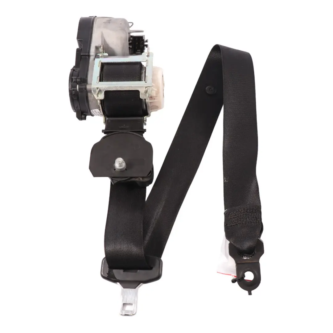 belt Retractor Front Driver Right O/S Black to Mercedes W164 W251 Seat with Part number A2518602685 Mercedes W164 W251 Seat belt Retractor Front Driver Right O/S Black - SKU rhd-A2518602685 - Part number A2518602685