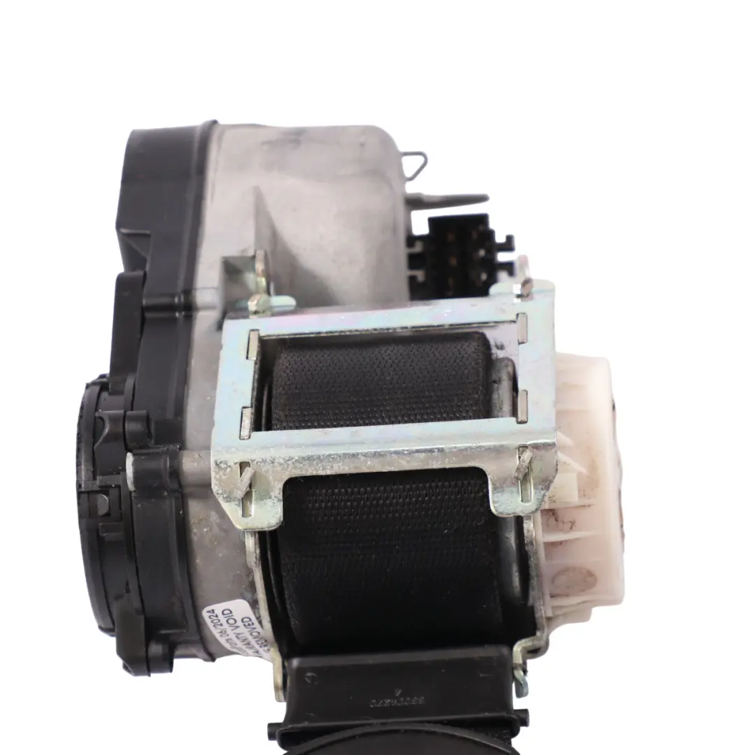 belt Retractor Front Driver Right O/S Black to Mercedes W164 W251 Seat with Part number A2518602685 Mercedes W164 W251 Seat belt Retractor Front Driver Right O/S Black - SKU rhd-A2518602685 - Part number A2518602685