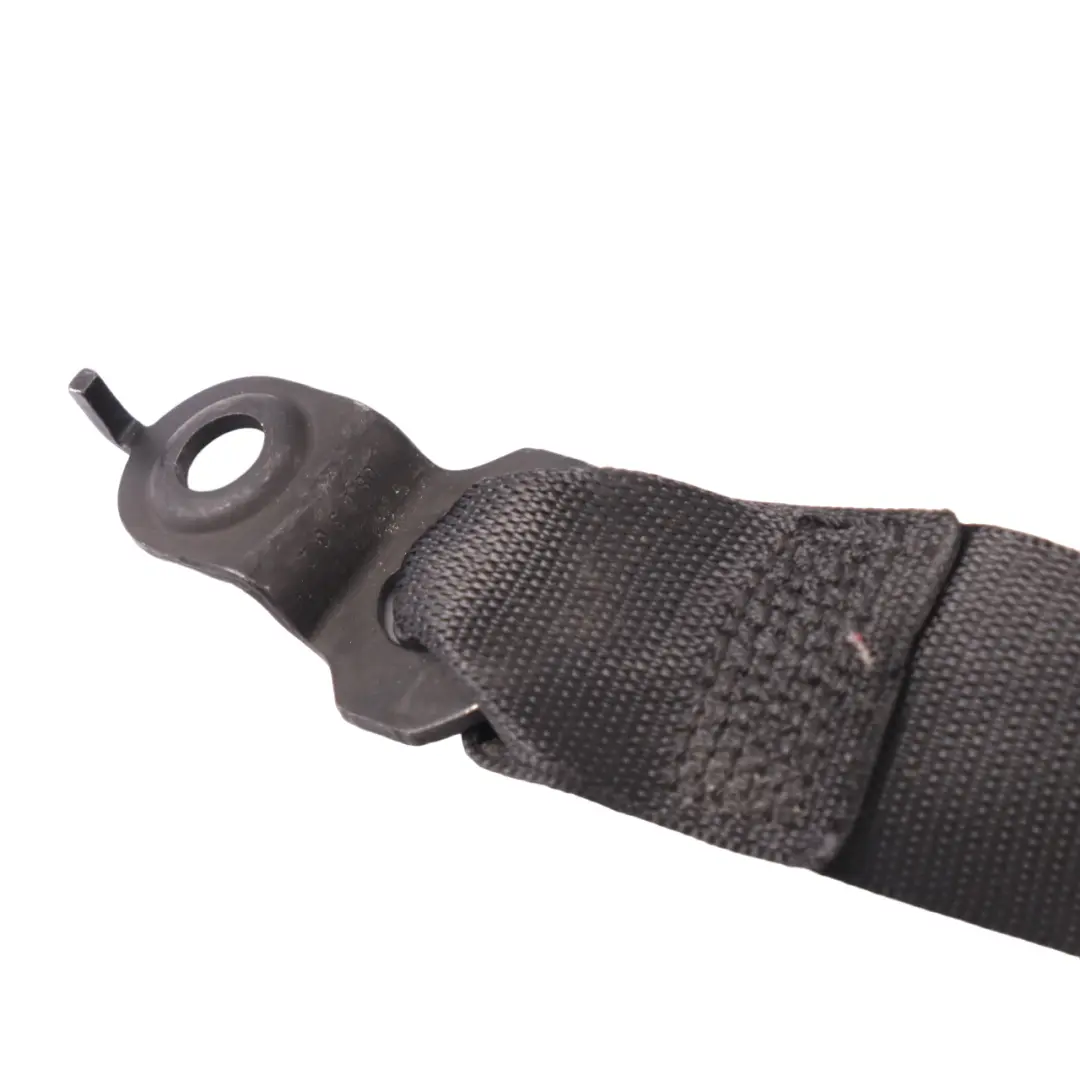 Upper Seat Belt Front Left N/S Safetybelt to Mercedes ML W164 with Part number A2518609185 Mercedes ML W164 Upper Seat Belt Front Left N/S Safetybelt - SKU rhd-A2518609185-1 - Part number A2518609185