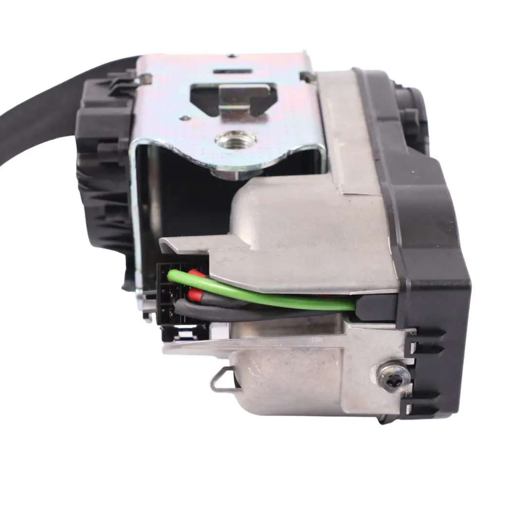 Upper Seat Belt Front Left N/S Safetybelt to Mercedes ML W164 with Part number A2518609185 Mercedes ML W164 Upper Seat Belt Front Left N/S Safetybelt - SKU rhd-A2518609185-1 - Part number A2518609185