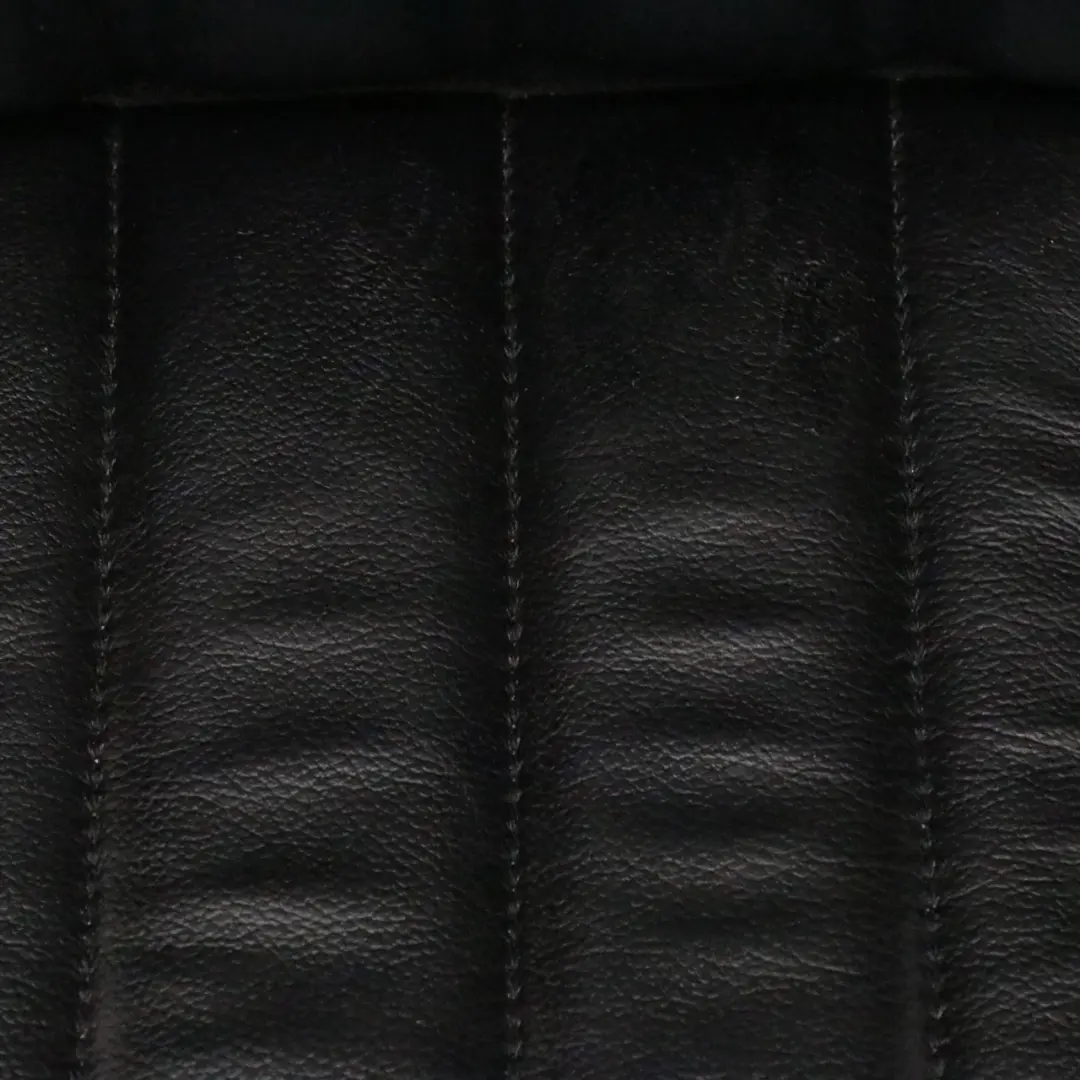 Front Seat Sport Left N/S Heated Memory Leather Nappa Black to Mercedes ML W164 with Part number A2519108547 Mercedes ML W164 Front Seat Sport Left N/S Heated Memory Leather Nappa Black - SKU rhd-A2519108547-2 - Part number A2519108547