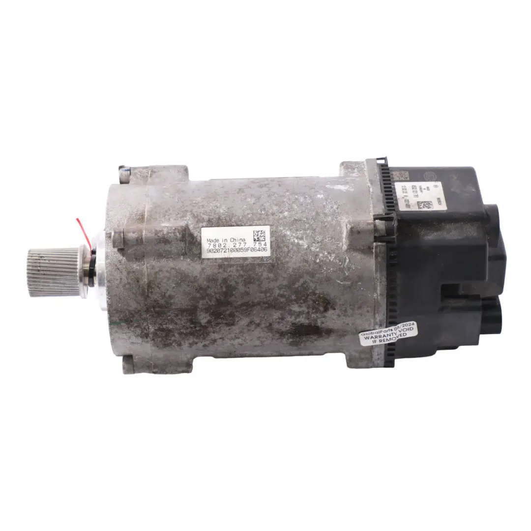 Mercedes GLC X253 Motor Power Steering Rack Electric Gear Drive - SKU rhd-A2534604601-1 - Part number A2534604601