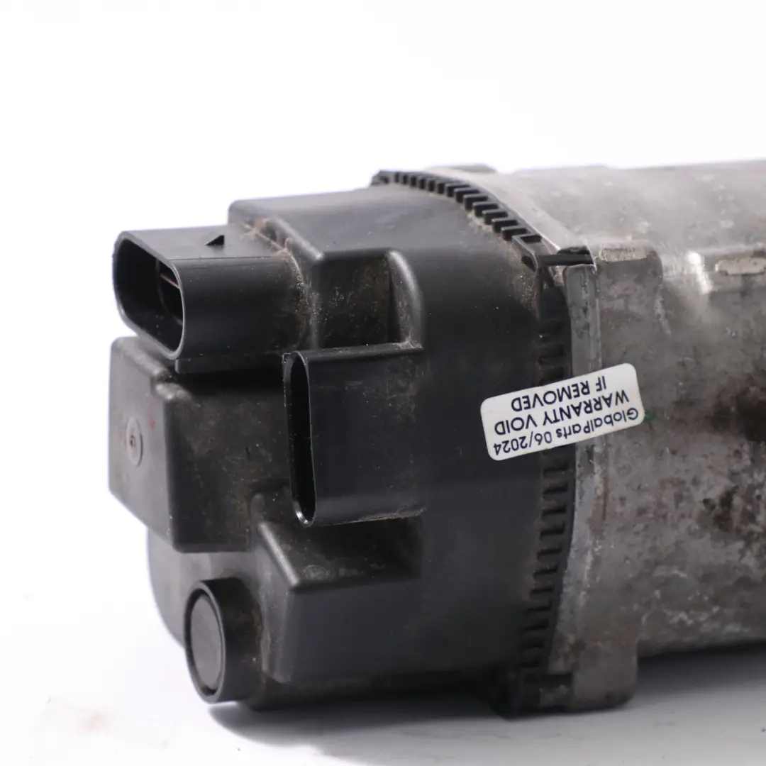 Mercedes GLC X253 Motor Power Steering Rack Electric Gear Drive - SKU rhd-A2534604601-1 - Part number A2534604601