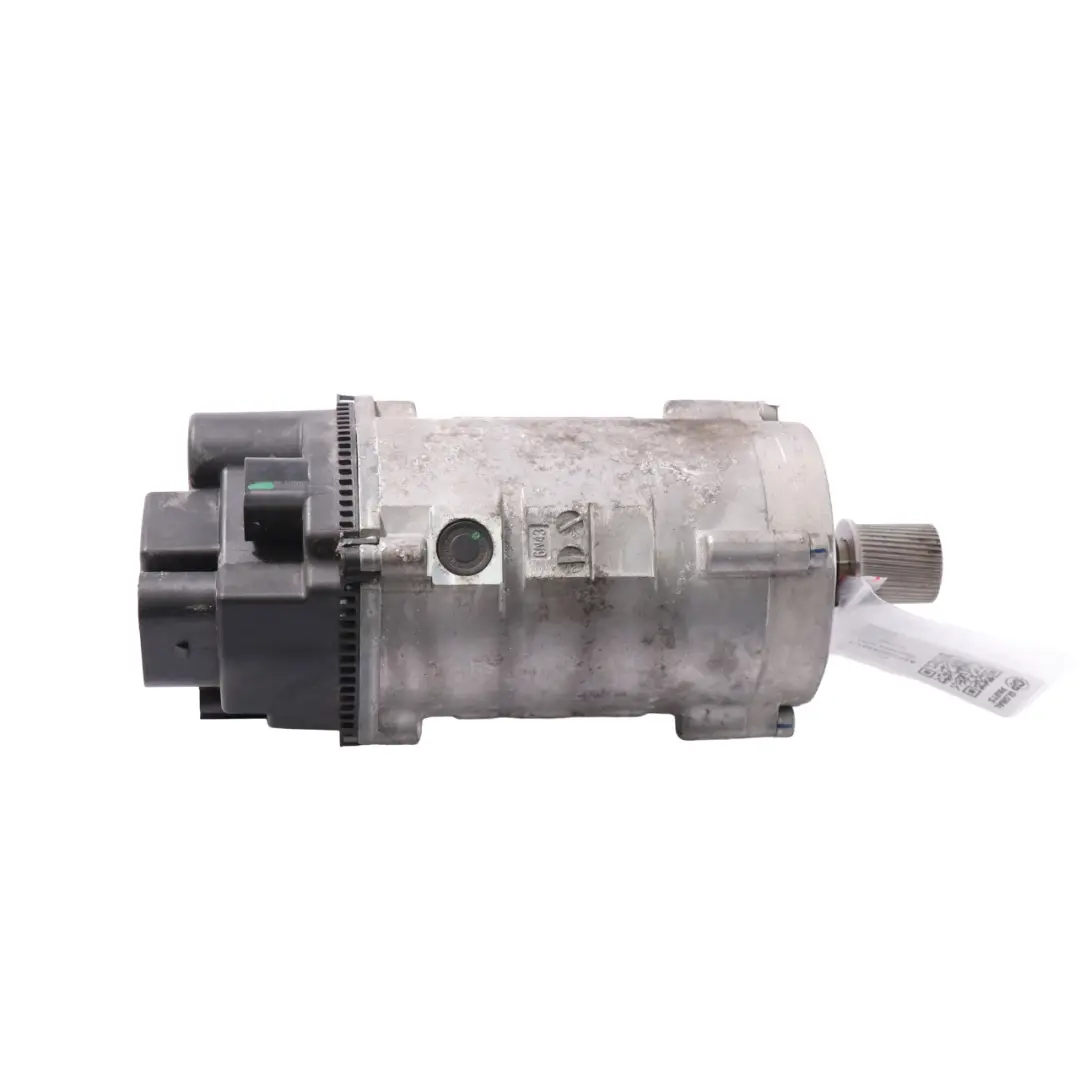 Mercedes GLC X253 Motor Power Steering Rack Electric Gear Drive - SKU rhd-A2534604601-1 - Part number A2534604601