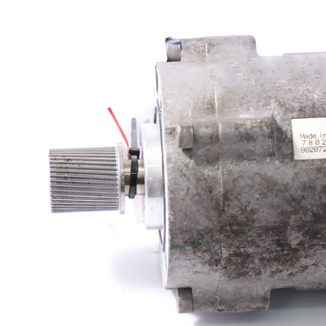 Steering Rack Electric Gear Drive to Mercedes GLC X253 Motor Power with Part number A2534604601 Mercedes GLC X253 Motor Power Steering Rack Electric Gear Drive - SKU rhd-A2534604601-1 - Part number A2534604601