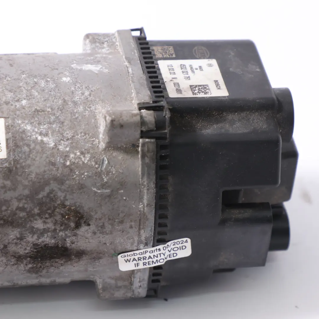 Mercedes GLC X253 Motor Power Steering Rack Electric Gear Drive - SKU rhd-A2534604601-1 - Part number A2534604601