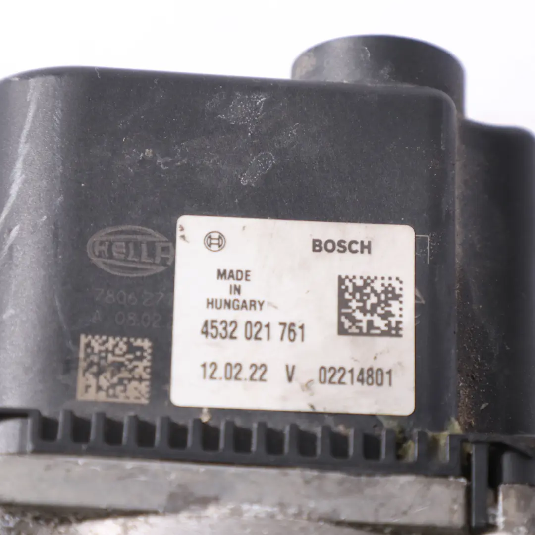 Mercedes GLC X253 Motor Power Steering Rack Electric Gear Drive - SKU rhd-A2534604601-1 - Part number A2534604601