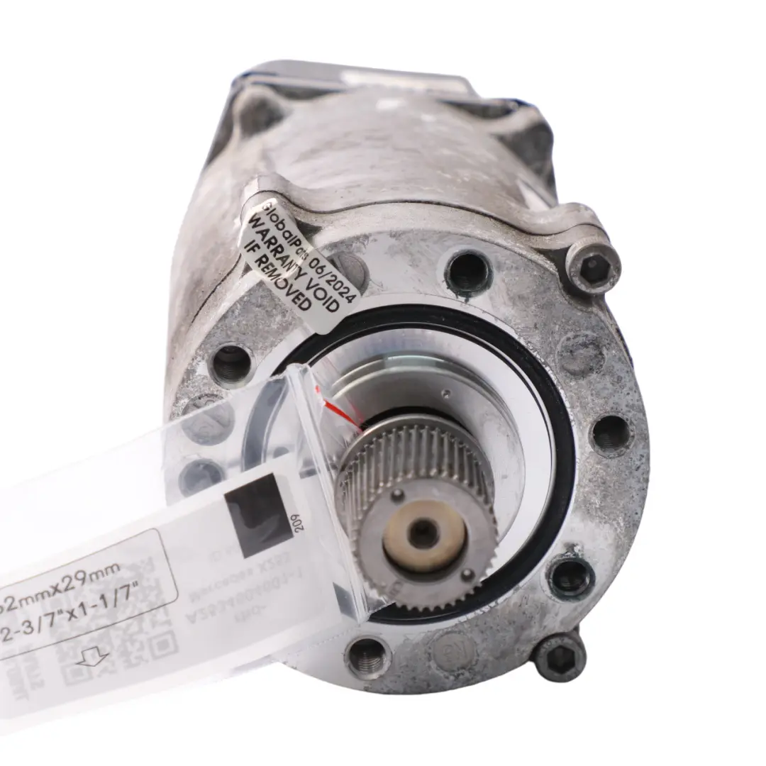 Mercedes GLC X253 Motor Power Steering Rack Electric Gear Drive - SKU rhd-A2534604601-1 - Part number A2534604601