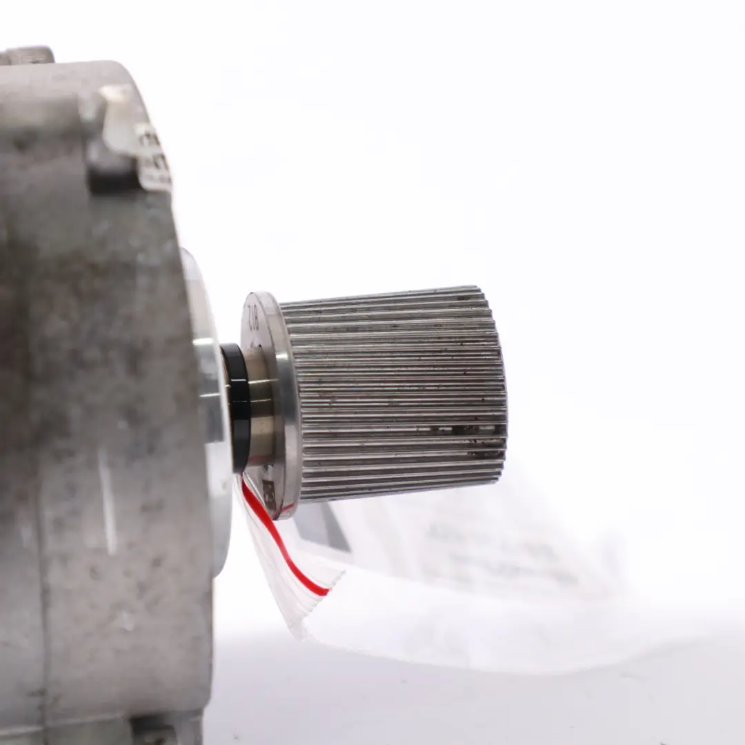Mercedes GLC X253 Motor Power Steering Rack Electric Gear Drive - SKU rhd-A2534604601-1 - Part number A2534604601