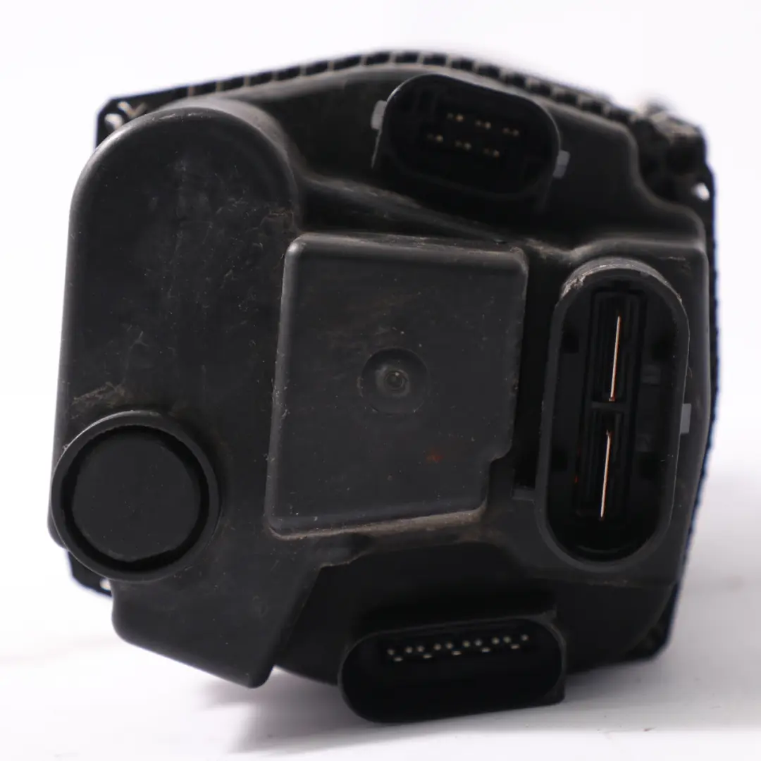 Mercedes GLC X253 Motor Power Steering Rack Electric Gear Drive - SKU rhd-A2534604601-1 - Part number A2534604601