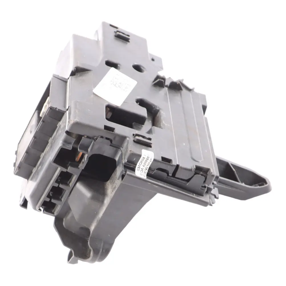 Fuse Box Mercedes X253 GLC 220d Engine Compartment Fuse Relay Module to with Part number A2535409715 Fuse Box Mercedes X253 GLC 220d Engine Compartment Fuse Relay Module - SKU rhd-A2535409715 - Part number A2535409715