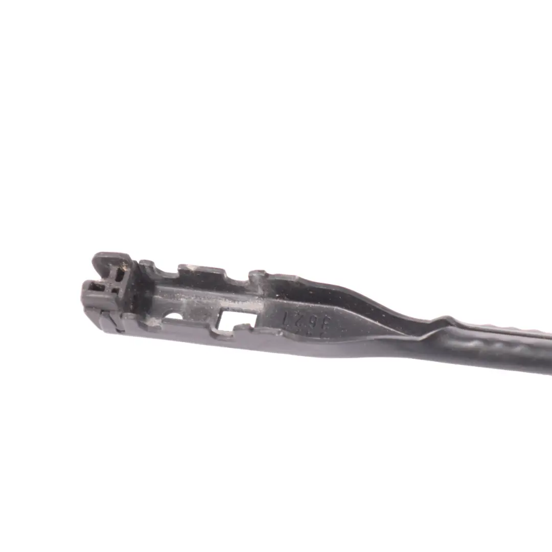 Mercedes X253 Wiper Arm Windshield Windscreen Passenger Left N/S - SKU rhd-A2538200344 - Part number A2538200344