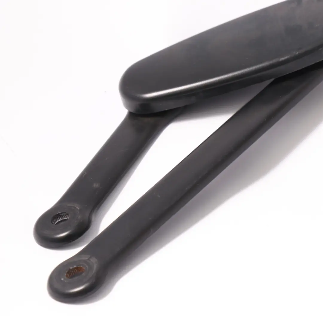 Mercedes X253 Wiper Arm Windshield Windscreen Passenger Left N/S - SKU rhd-A2538200344 - Part number A2538200344