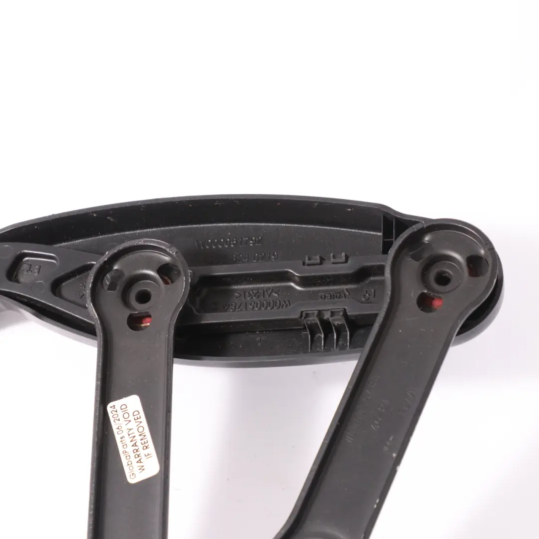 Mercedes X253 Wiper Arm Windshield Windscreen Passenger Left N/S - SKU rhd-A2538200344 - Part number A2538200344