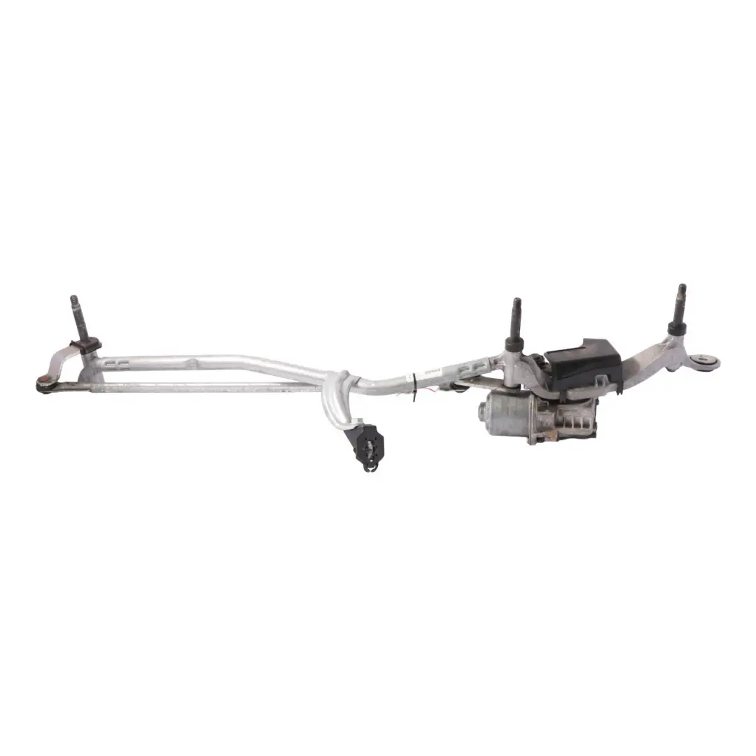 Wiper Motor Front Windscreen Linkage System to Mercedes X253 with Part number A2538209800 Mercedes X253 Wiper Motor Front Windscreen Linkage System - SKU rhd-A2538209800 - Part number A2538209800