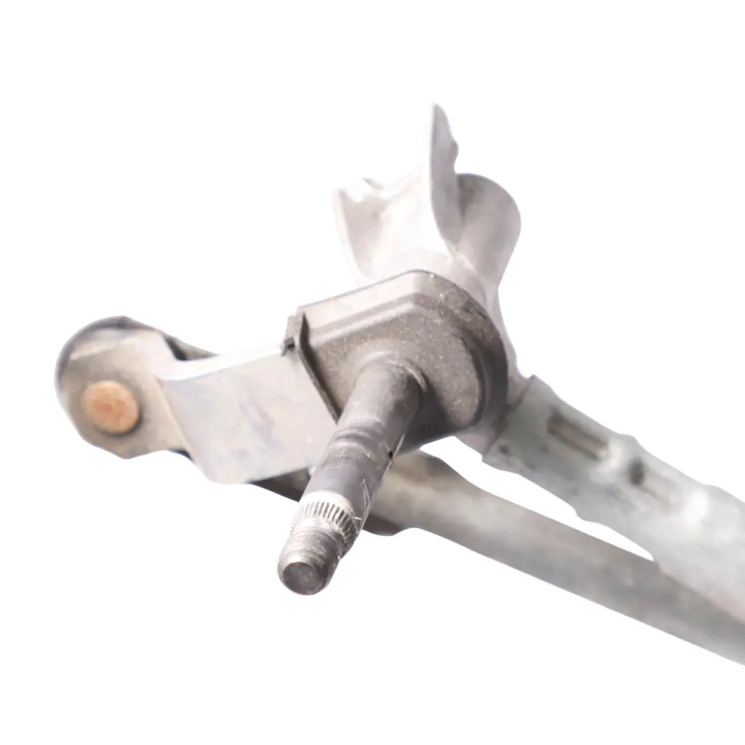Mercedes X253 Wiper Motor Front Windscreen Linkage System - SKU rhd-A2538209800 - Part number A2538209800