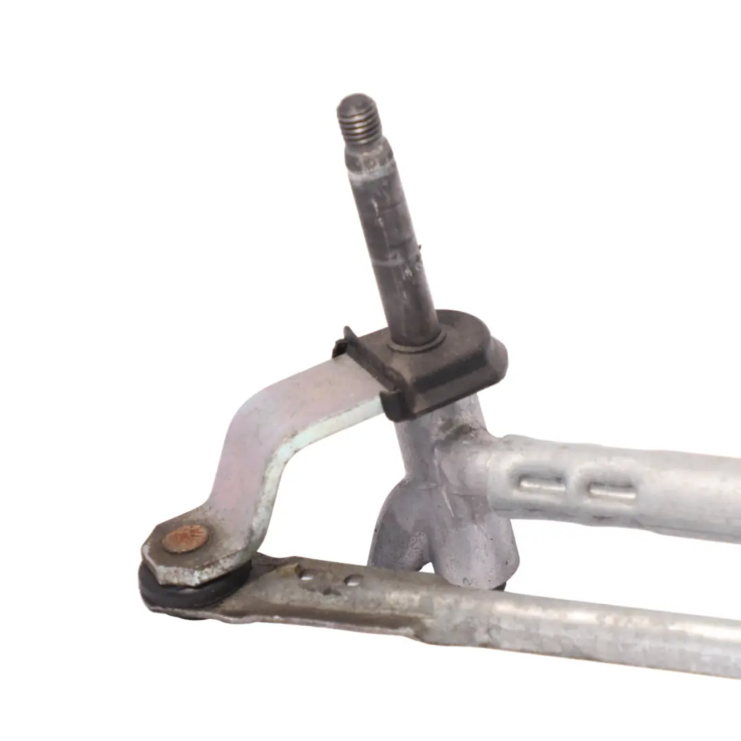 Mercedes X253 Wiper Motor Front Windscreen Linkage System - SKU rhd-A2538209800 - Part number A2538209800