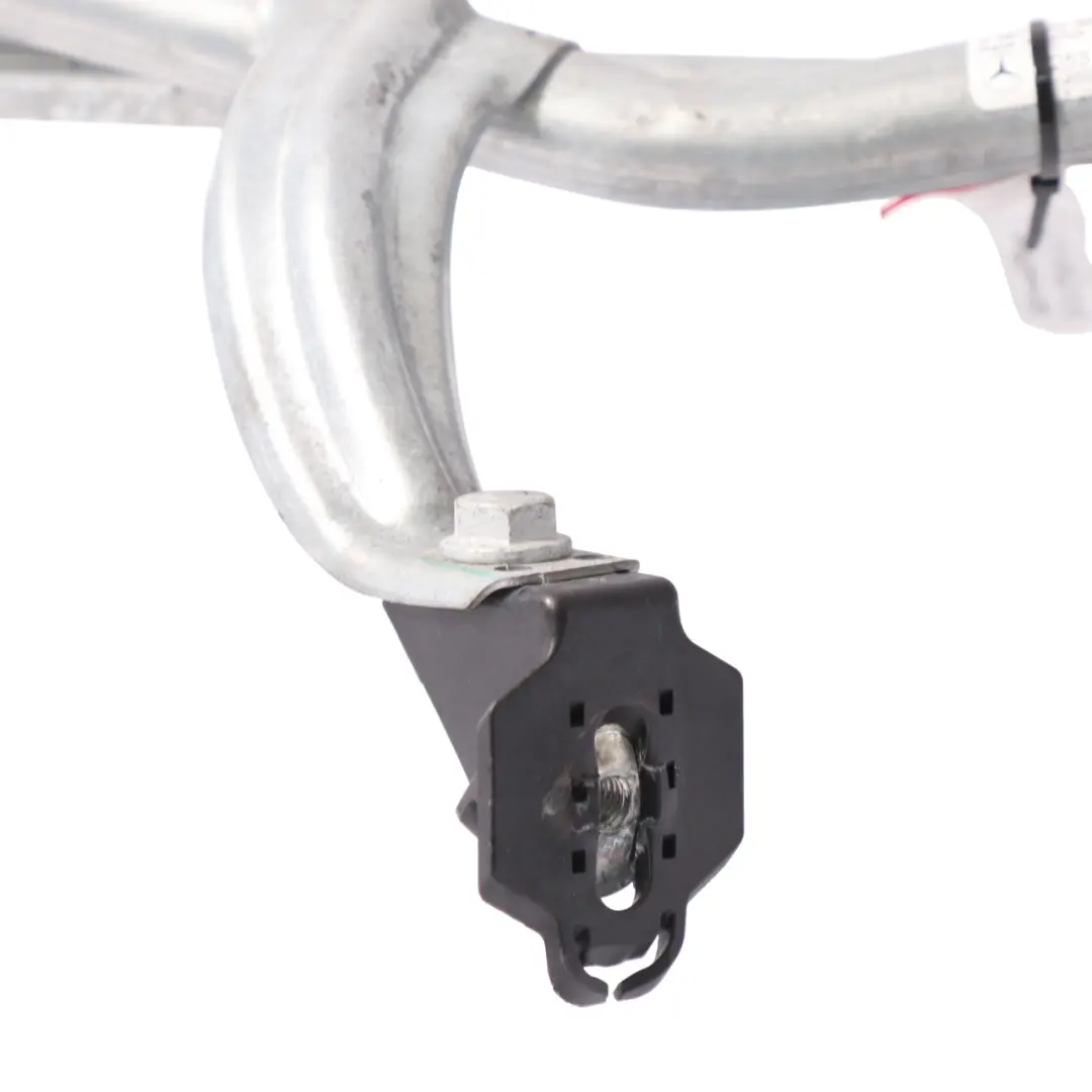 Mercedes X253 Wiper Motor Front Windscreen Linkage System - SKU rhd-A2538209800 - Part number A2538209800