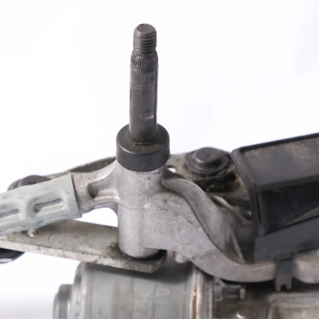 Mercedes X253 Wiper Motor Front Windscreen Linkage System - SKU rhd-A2538209800 - Part number A2538209800