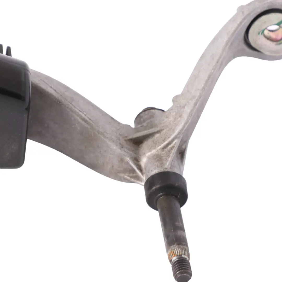 Mercedes X253 Wiper Motor Front Windscreen Linkage System - SKU rhd-A2538209800 - Part number A2538209800