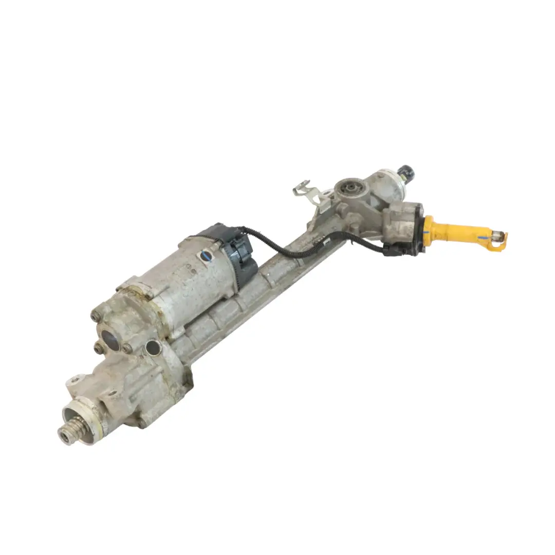 Steering Rack Box Gear to Mercedes C292 Electric Power with Part number A2924601500 Mercedes C292 Electric Power Steering Rack Box Gear - SKU rhd-A2924601500 - Part number A2924601500