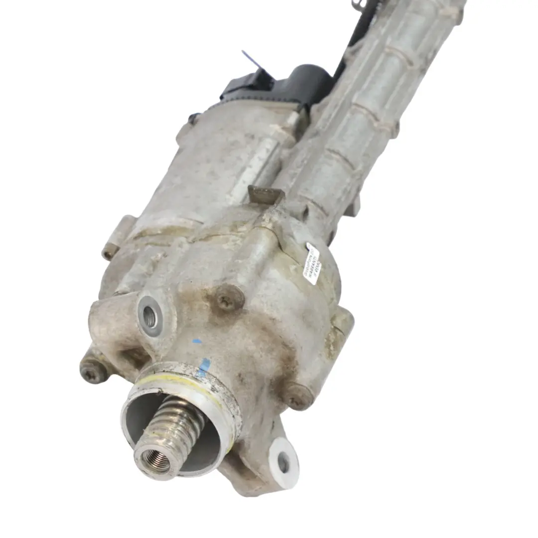 Steering Rack Box Gear to Mercedes C292 Electric Power with Part number A2924601500 Mercedes C292 Electric Power Steering Rack Box Gear - SKU rhd-A2924601500 - Part number A2924601500