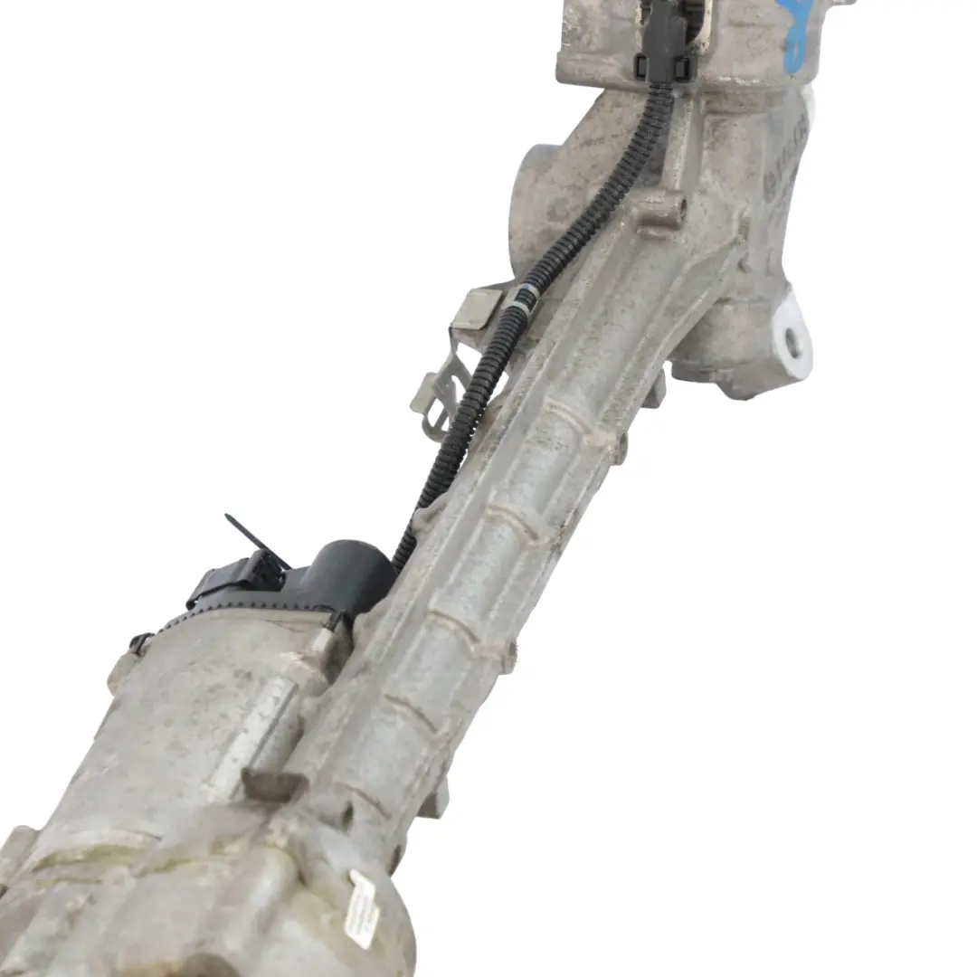 Steering Rack Box Gear to Mercedes C292 Electric Power with Part number A2924601500 Mercedes C292 Electric Power Steering Rack Box Gear - SKU rhd-A2924601500 - Part number A2924601500