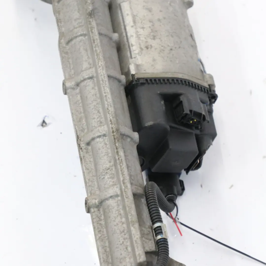 Mercedes C292 Electric Power Steering Rack Box Gear - SKU rhd-A2924601500 - Part number A2924601500