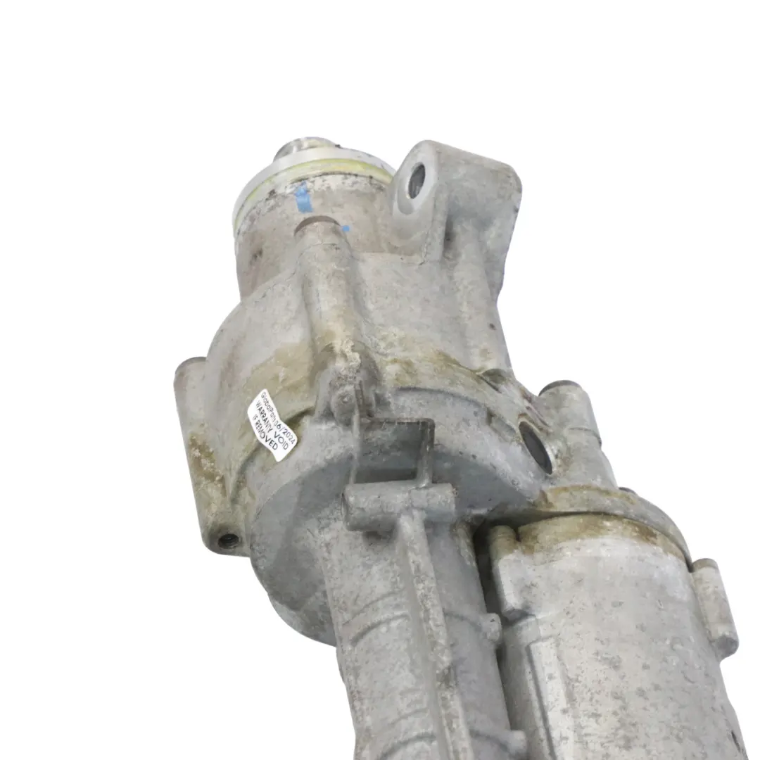 Steering Rack Box Gear to Mercedes C292 Electric Power with Part number A2924601500 Mercedes C292 Electric Power Steering Rack Box Gear - SKU rhd-A2924601500 - Part number A2924601500