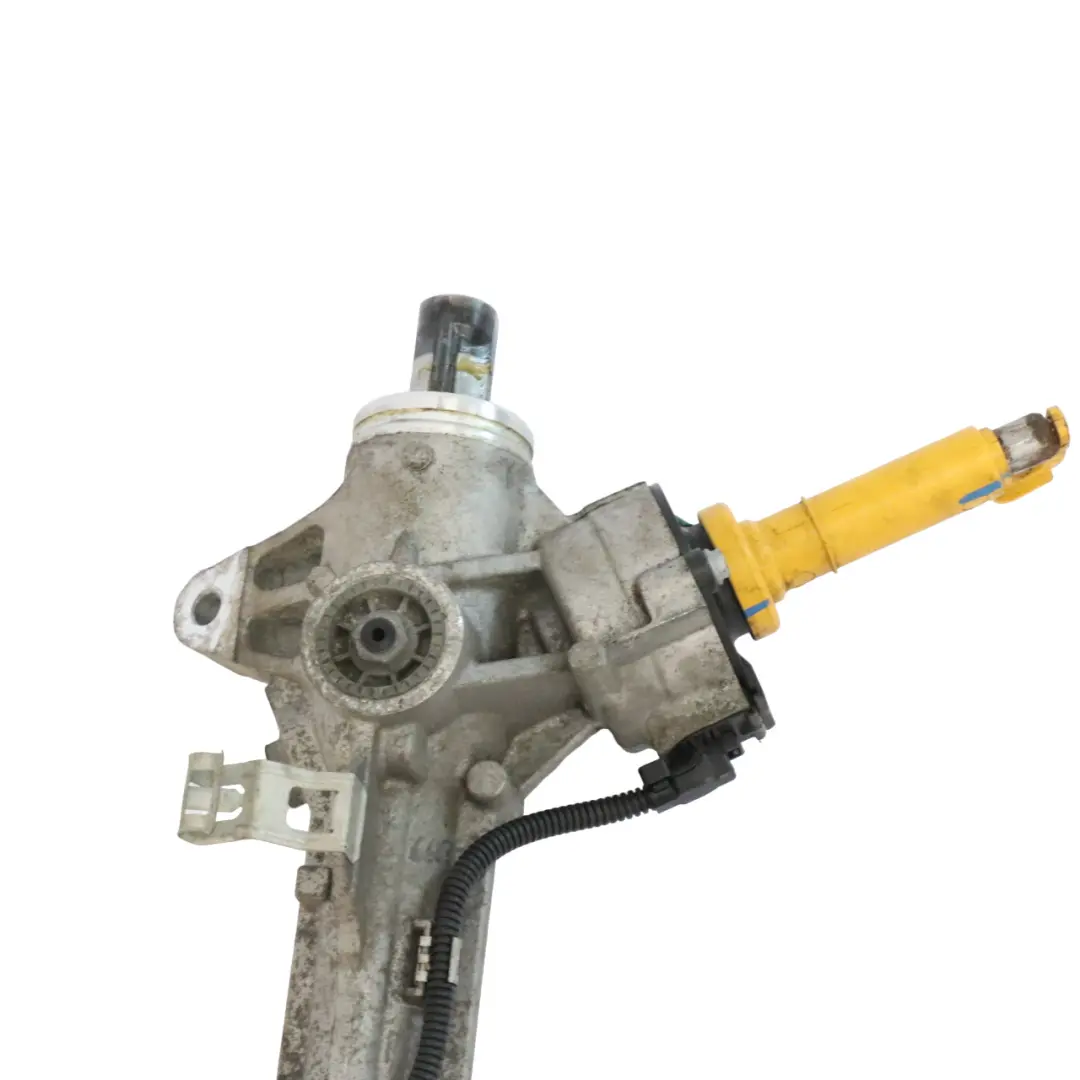 Steering Rack Box Gear to Mercedes C292 Electric Power with Part number A2924601500 Mercedes C292 Electric Power Steering Rack Box Gear - SKU rhd-A2924601500 - Part number A2924601500