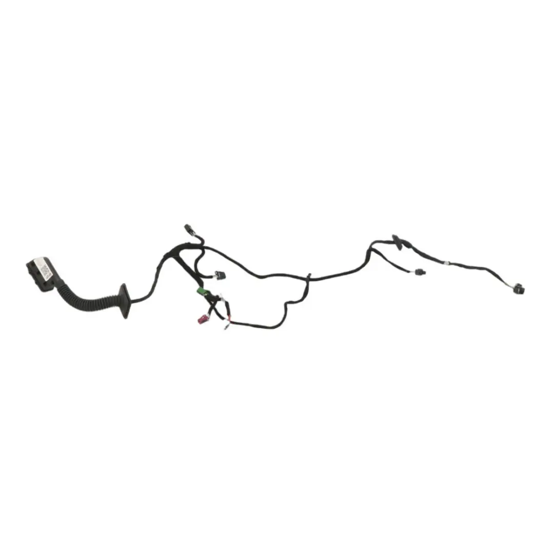 Front Door Left Right N/O/S Electrical Wiring Harness A1185407902 to Mercedes C292 with Part number A2925401200 Mercedes C292 Front Door Left Right N/O/S Electrical Wiring Harness A1185407902 - SKU rhd-A2925401200 - Part number A2925401200