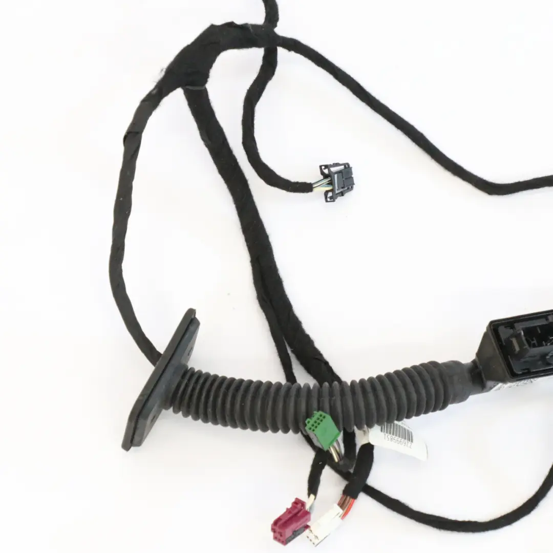 Front Door Left Right N/O/S Electrical Wiring Harness A1185407902 to Mercedes C292 with Part number A2925401200 Mercedes C292 Front Door Left Right N/O/S Electrical Wiring Harness A1185407902 - SKU rhd-A2925401200 - Part number A2925401200