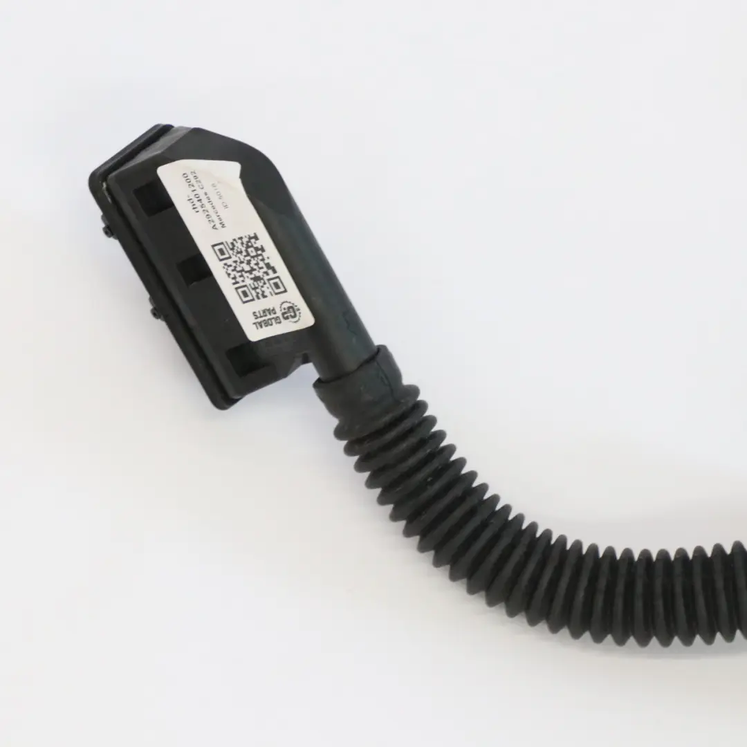 Front Door Left Right N/O/S Electrical Wiring Harness A1185407902 to Mercedes C292 with Part number A2925401200 Mercedes C292 Front Door Left Right N/O/S Electrical Wiring Harness A1185407902 - SKU rhd-A2925401200 - Part number A2925401200