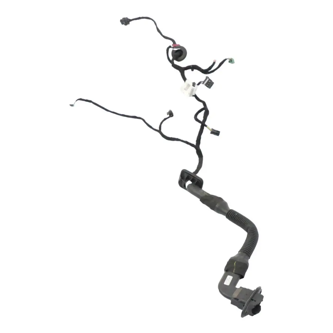Door Left Right N/O/S Electrical Wiring Harness to Mercedes C292 Rear with Part number A2925407000 Mercedes C292 Rear Door Left Right N/O/S Electrical Wiring Harness - SKU rhd-A2925407000 - Part number A2925407000