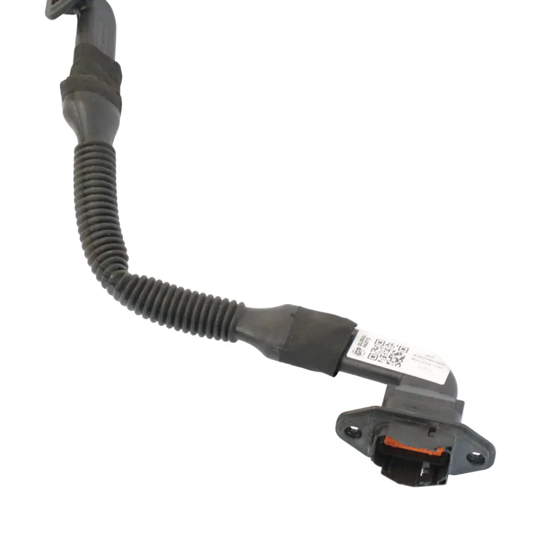 Door Left Right N/O/S Electrical Wiring Harness to Mercedes C292 Rear with Part number A2925407000 Mercedes C292 Rear Door Left Right N/O/S Electrical Wiring Harness - SKU rhd-A2925407000 - Part number A2925407000