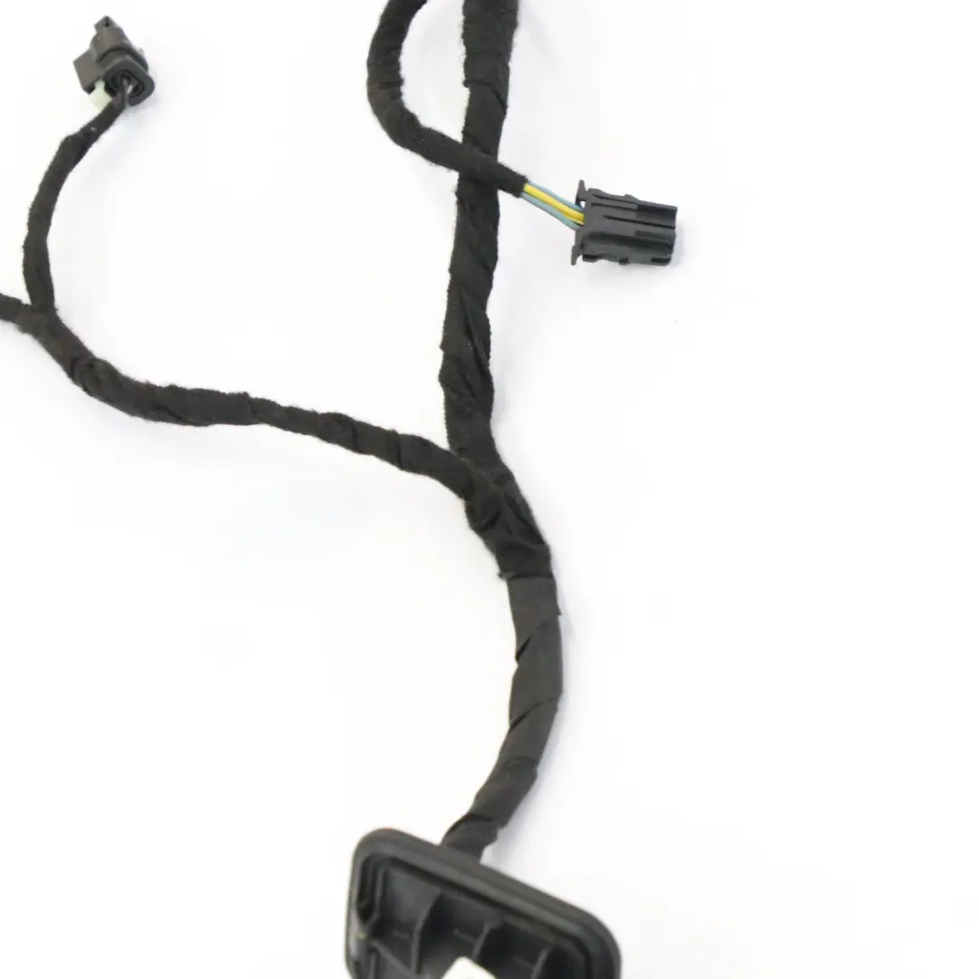 Door Left Right N/O/S Electrical Wiring Harness to Mercedes C292 Rear with Part number A2925407000 Mercedes C292 Rear Door Left Right N/O/S Electrical Wiring Harness - SKU rhd-A2925407000 - Part number A2925407000