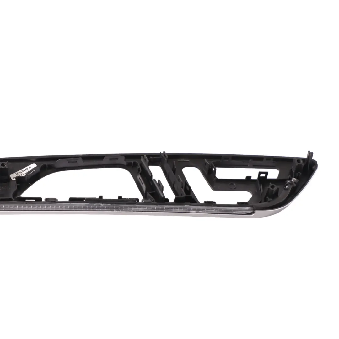 Door Card Panel Trim Cover Front Right O/S Silver to Mercedes C292 with Part number A2927203201 Mercedes C292 Door Card Panel Trim Cover Front Right O/S Silver - SKU rhd-A2927203201 - Part number A2927203201