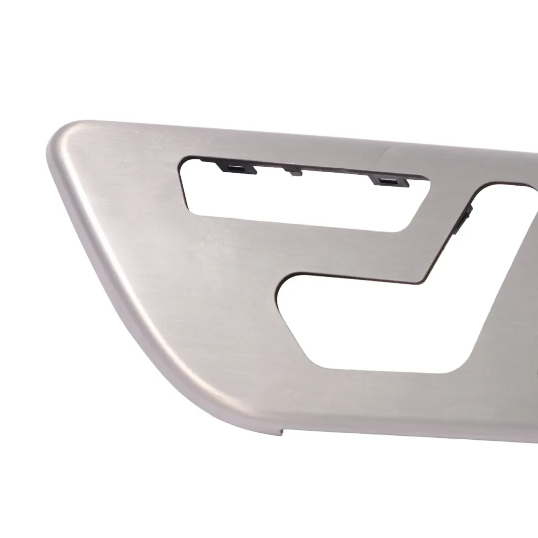 Door Card Panel Trim Cover Front Right O/S Silver to Mercedes C292 with Part number A2927203201 Mercedes C292 Door Card Panel Trim Cover Front Right O/S Silver - SKU rhd-A2927203201 - Part number A2927203201