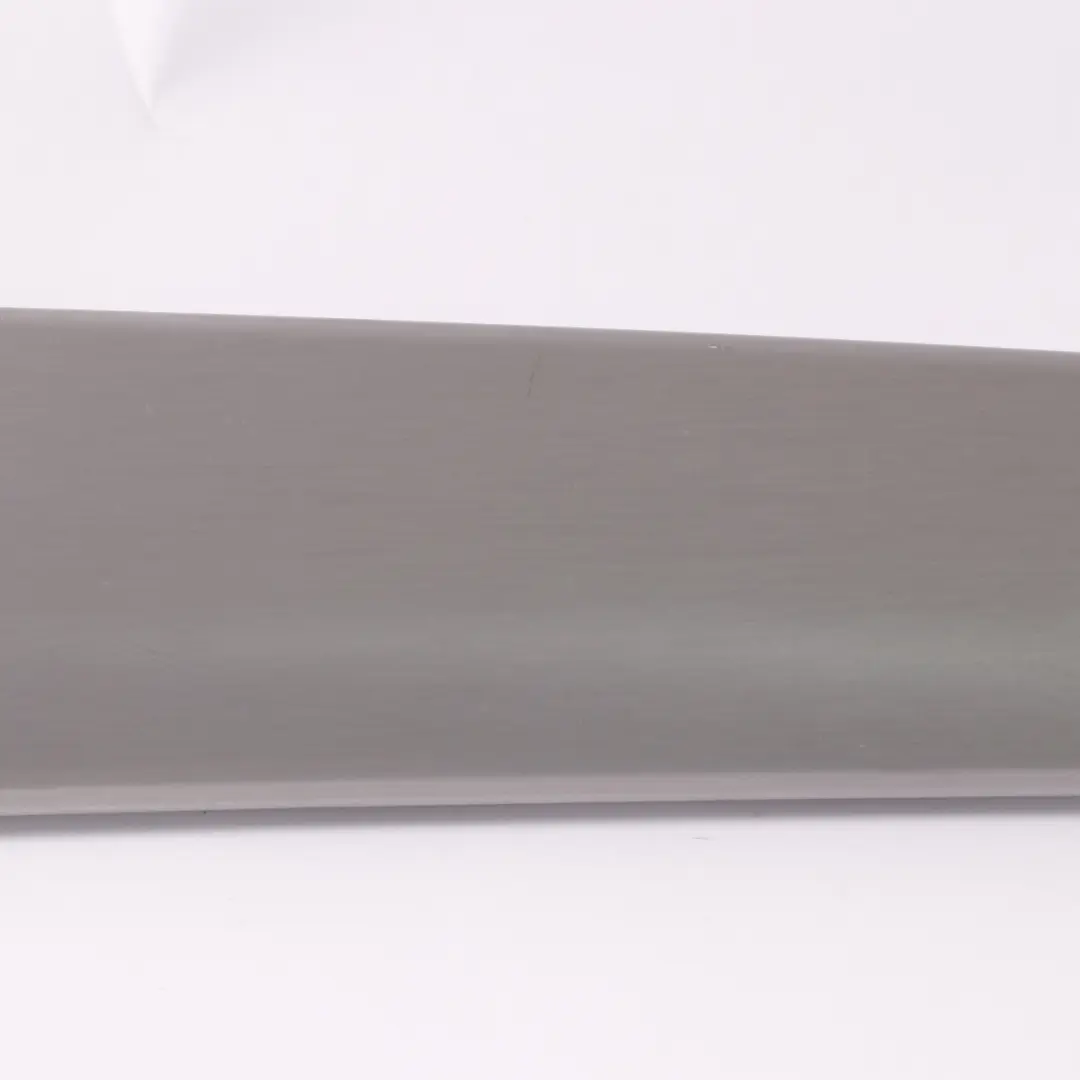 Mercedes C292 Door Card Panel Trim Cover Front Right O/S Silver - SKU rhd-A2927203201 - Part number A2927203201