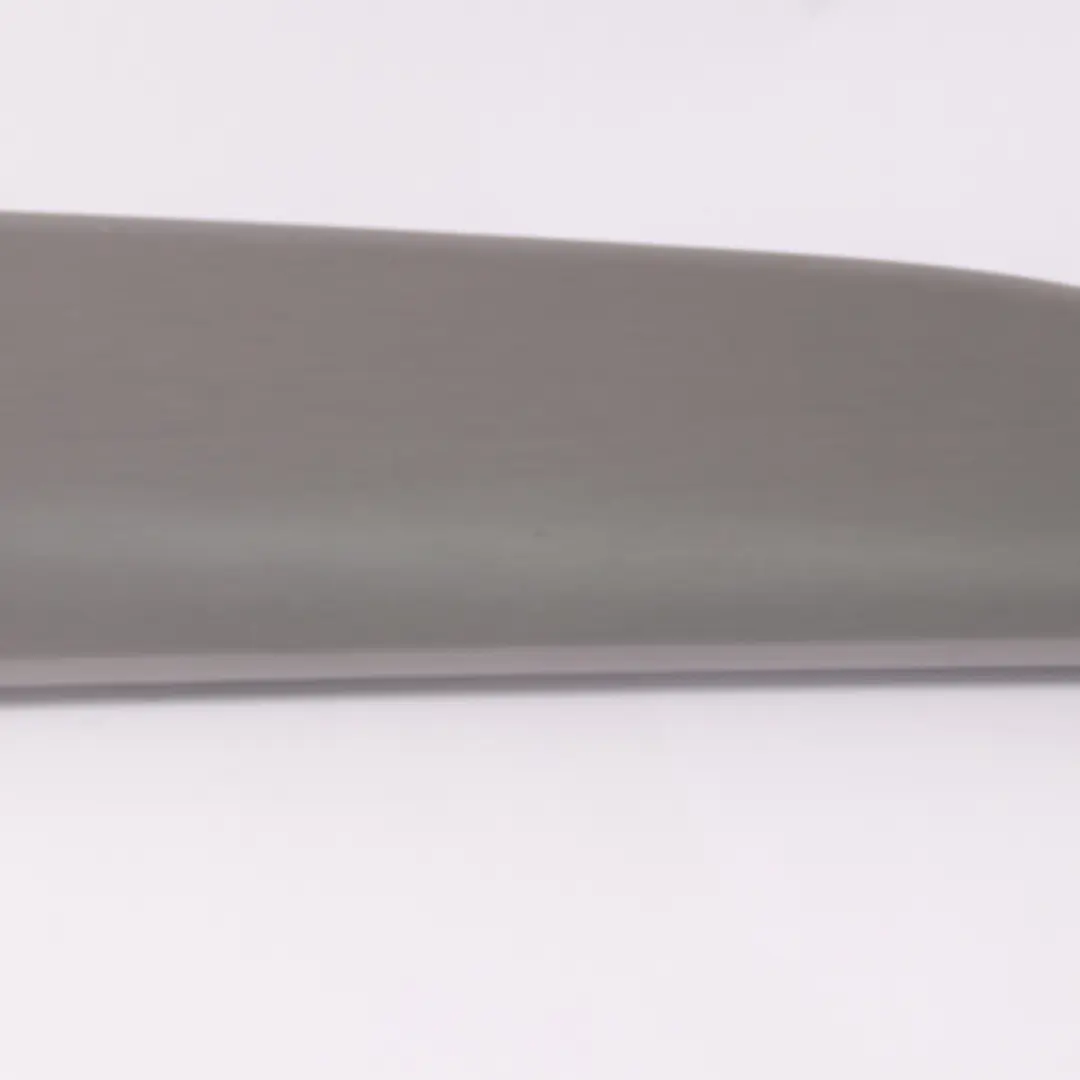 Door Card Panel Trim Cover Front Right O/S Silver to Mercedes C292 with Part number A2927203201 Mercedes C292 Door Card Panel Trim Cover Front Right O/S Silver - SKU rhd-A2927203201 - Part number A2927203201